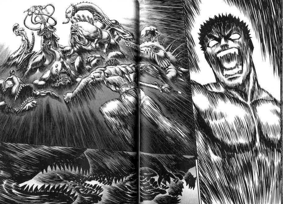 Berserk Bab 100 halaman 12