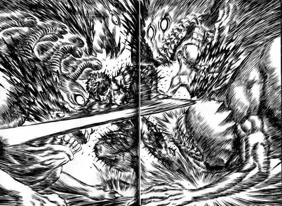 Berserk Bab 100 halaman 13