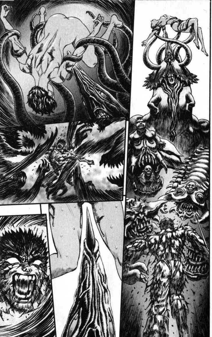 Berserk Bab 100 halaman 15