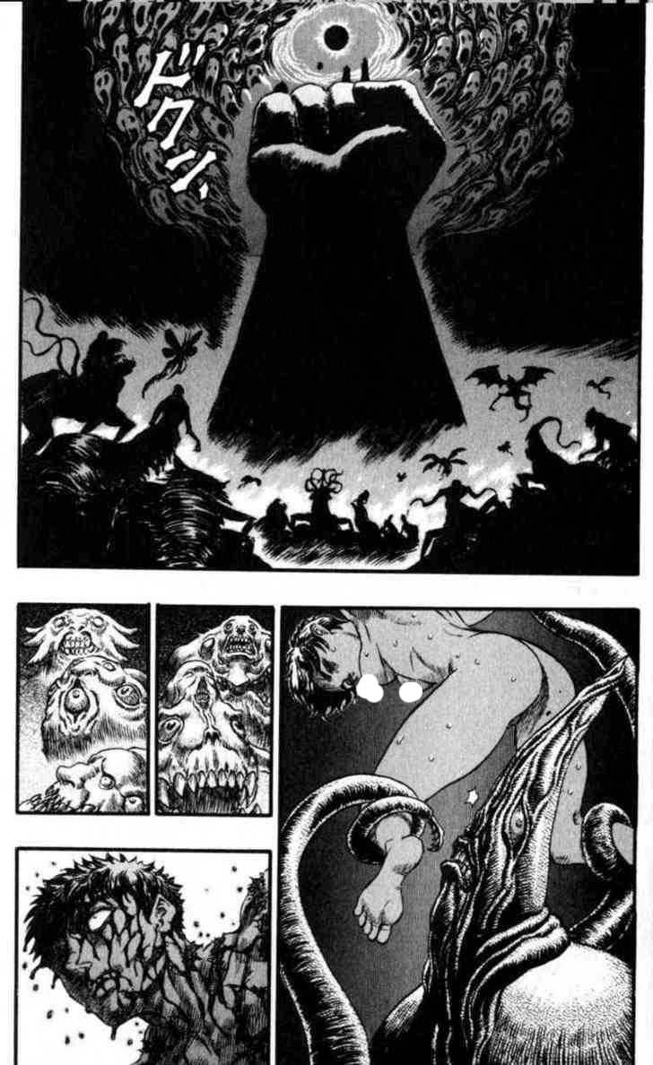 Berserk Bab 100 halaman 17