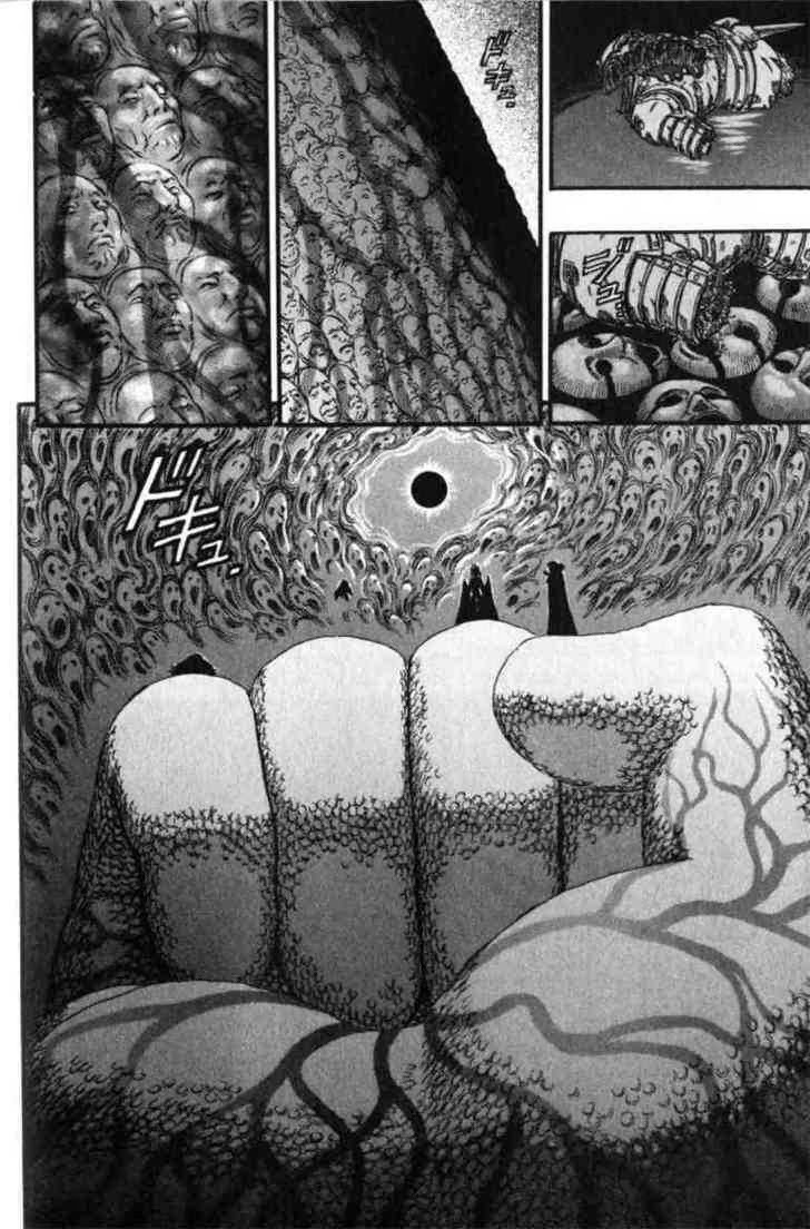 Berserk Bab 100 halaman 18