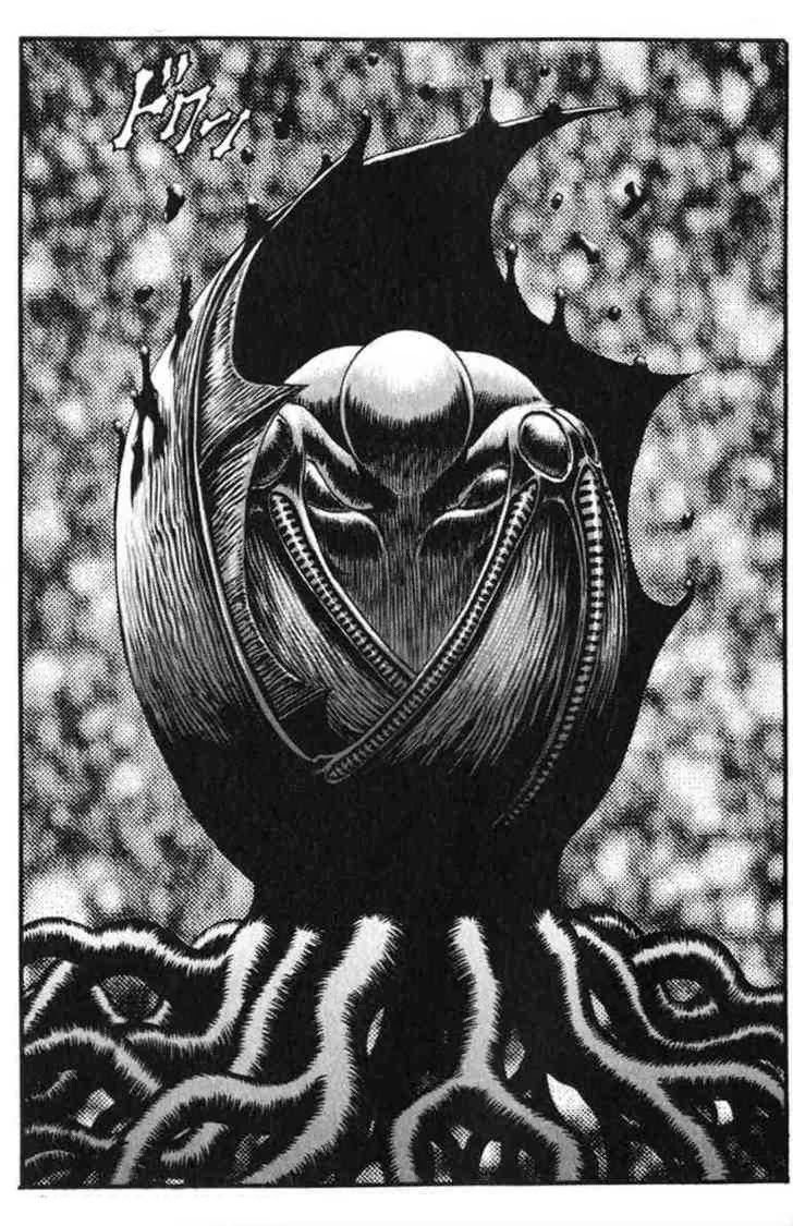 Berserk Bab 100 halaman 19