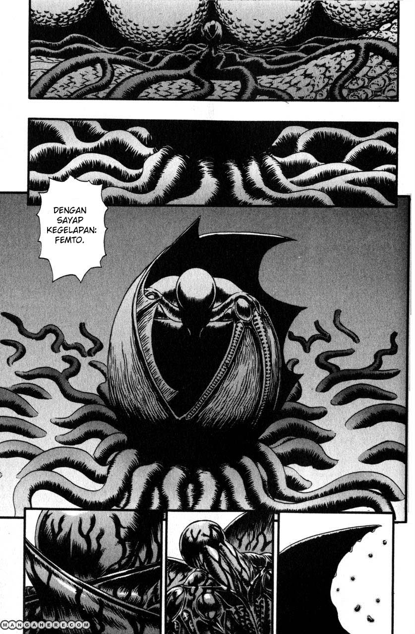Berserk Bab 101 halaman 4