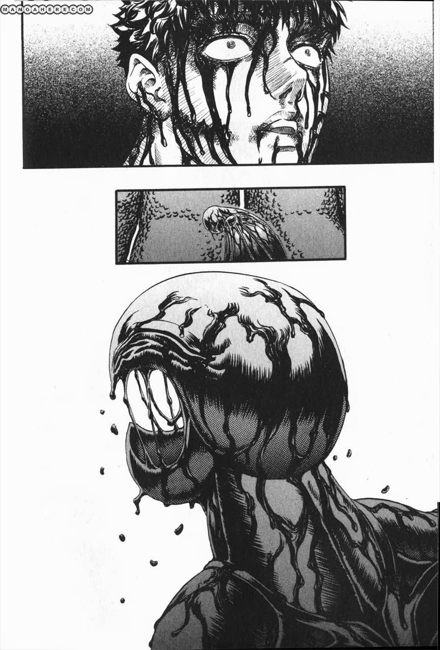 Berserk Bab 101 halaman 5