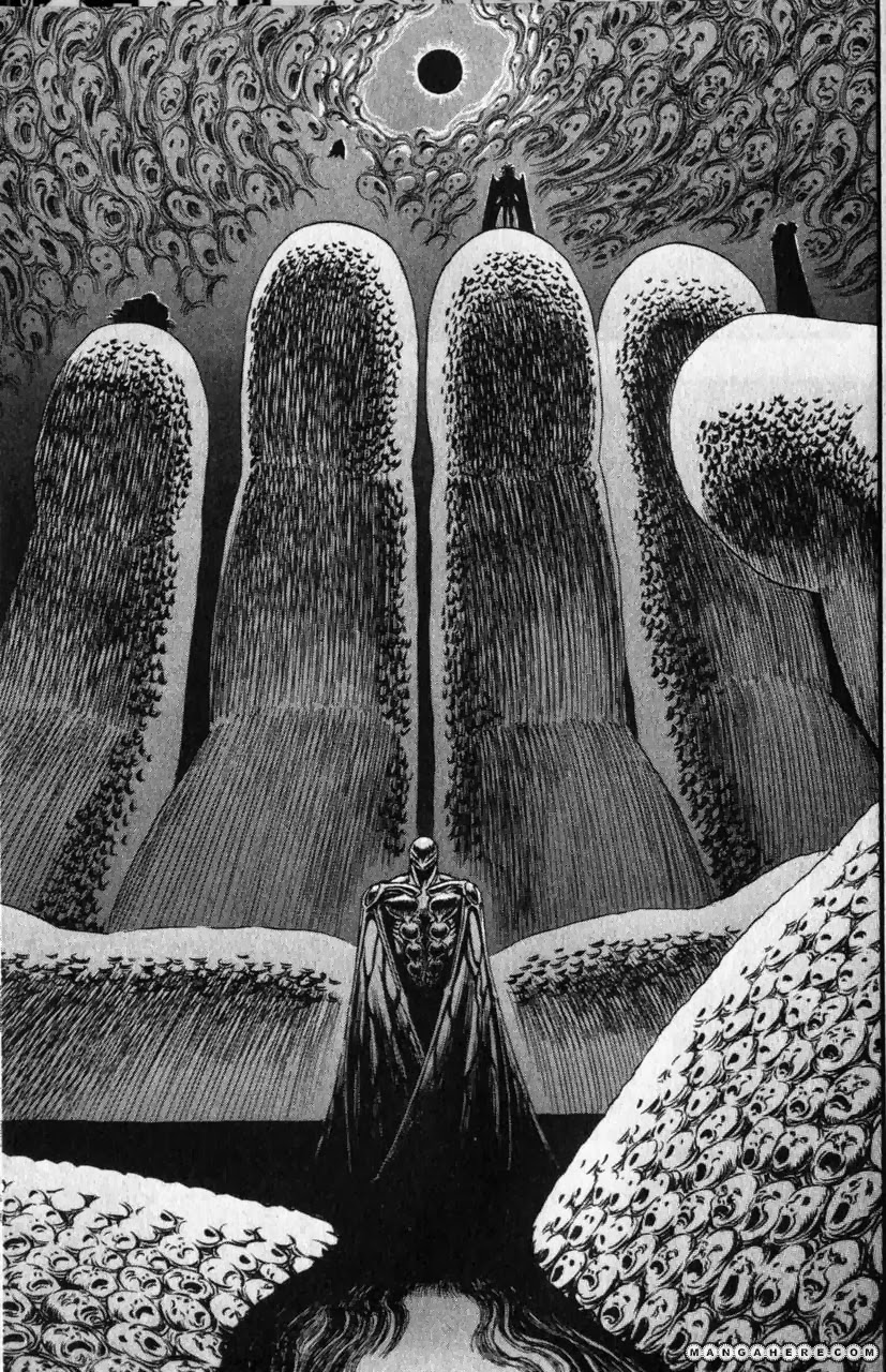 Berserk Bab 101 halaman 6