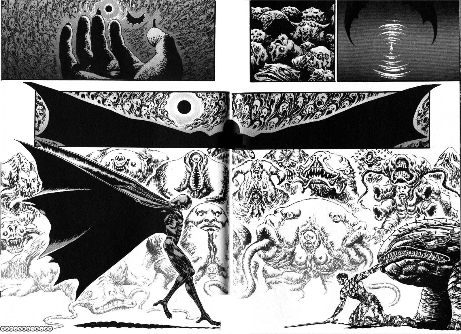 Berserk Bab 101 halaman 7