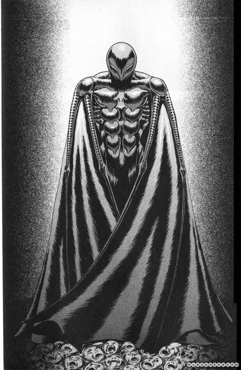 Berserk Bab 101 halaman 8
