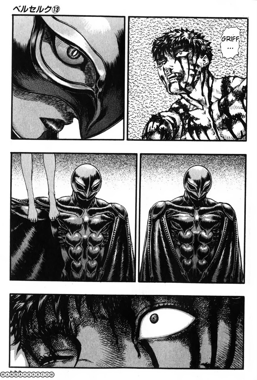 Berserk Bab 101 halaman 11