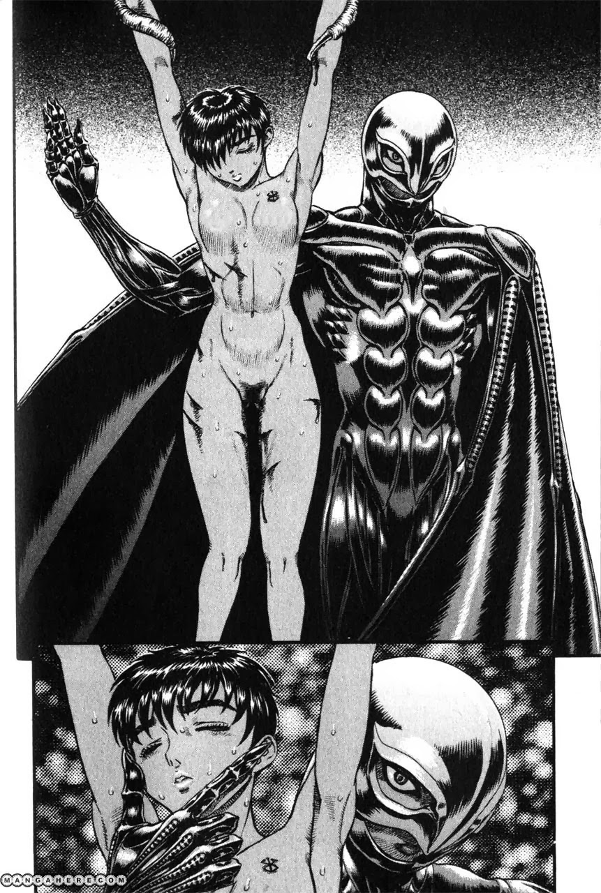 Berserk Bab 101 halaman 12