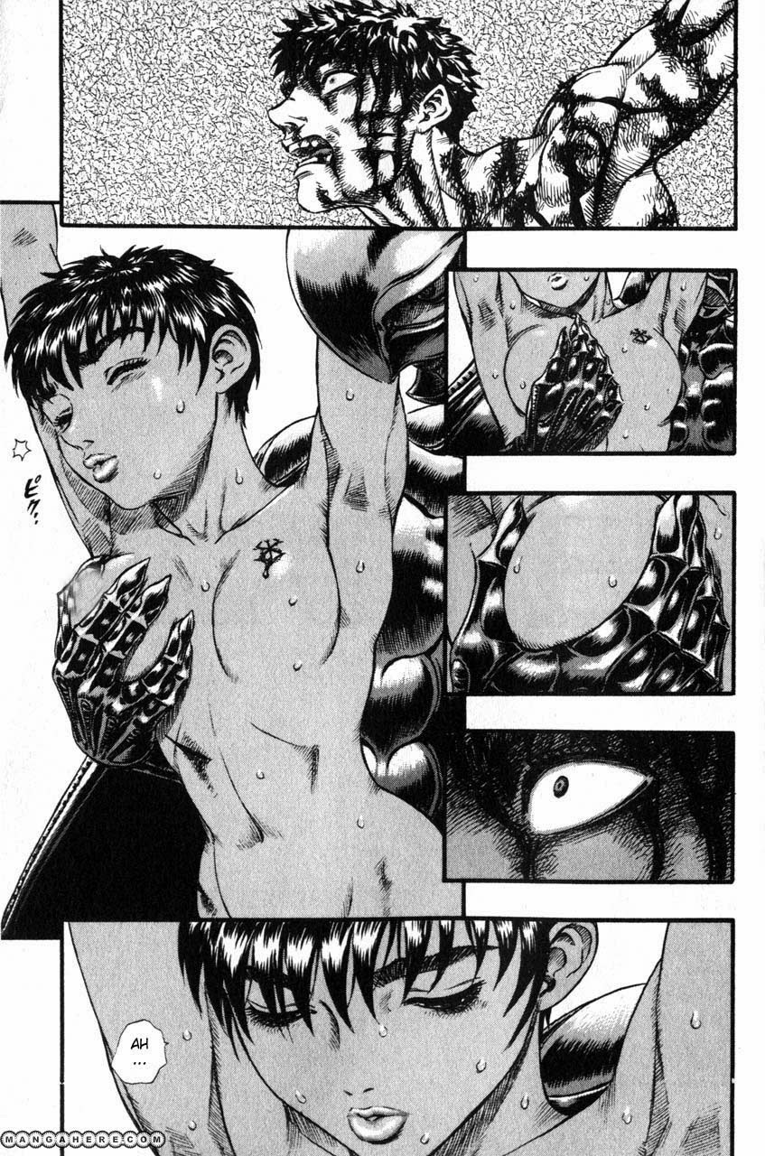 Berserk Bab 101 halaman 13