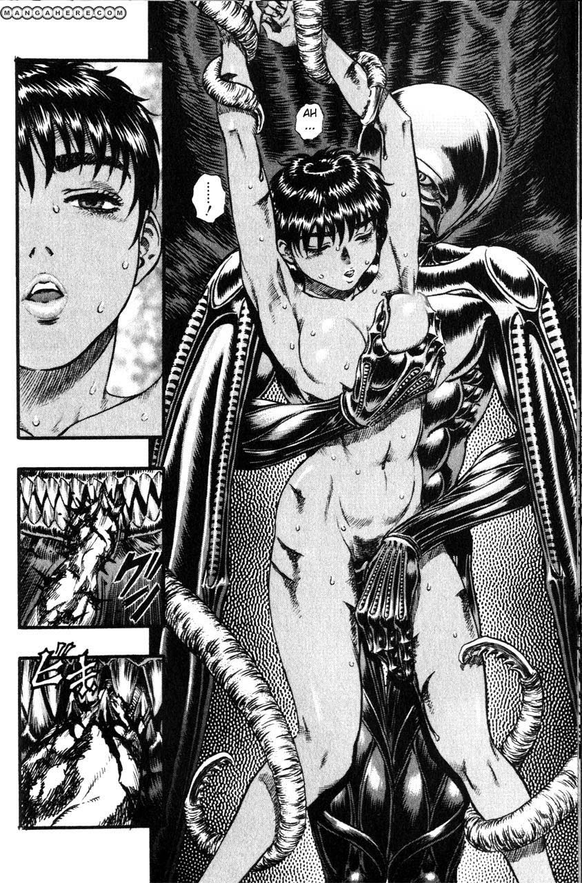 Berserk Bab 101 halaman 14