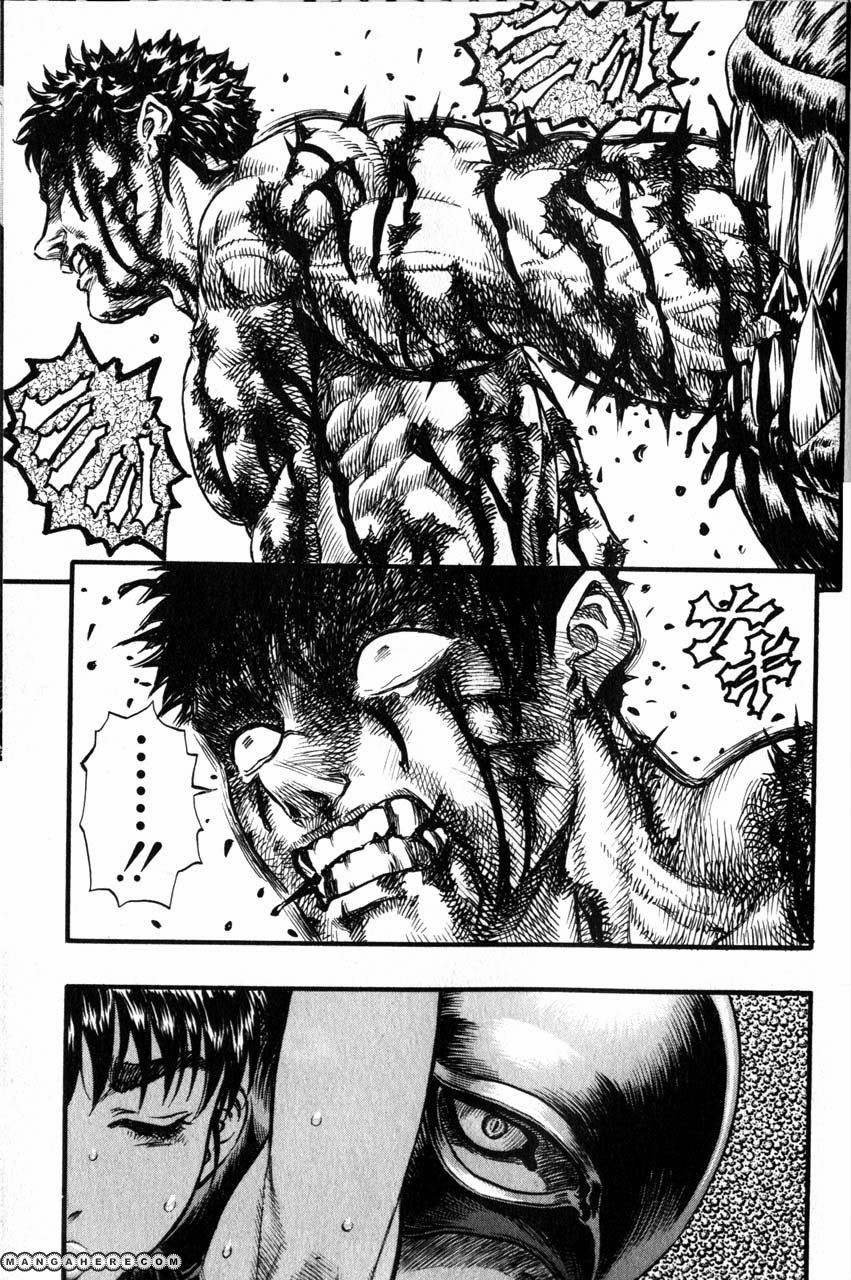 Berserk Bab 101 halaman 15