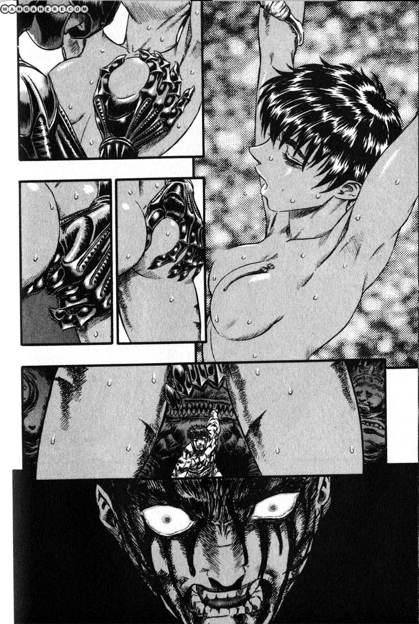 Berserk Bab 101 halaman 16