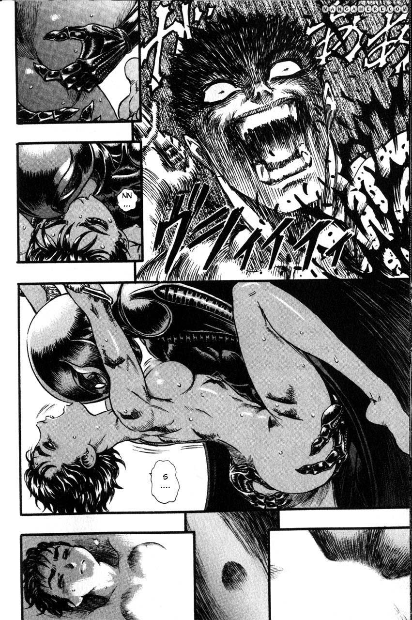 Berserk Bab 101 halaman 20