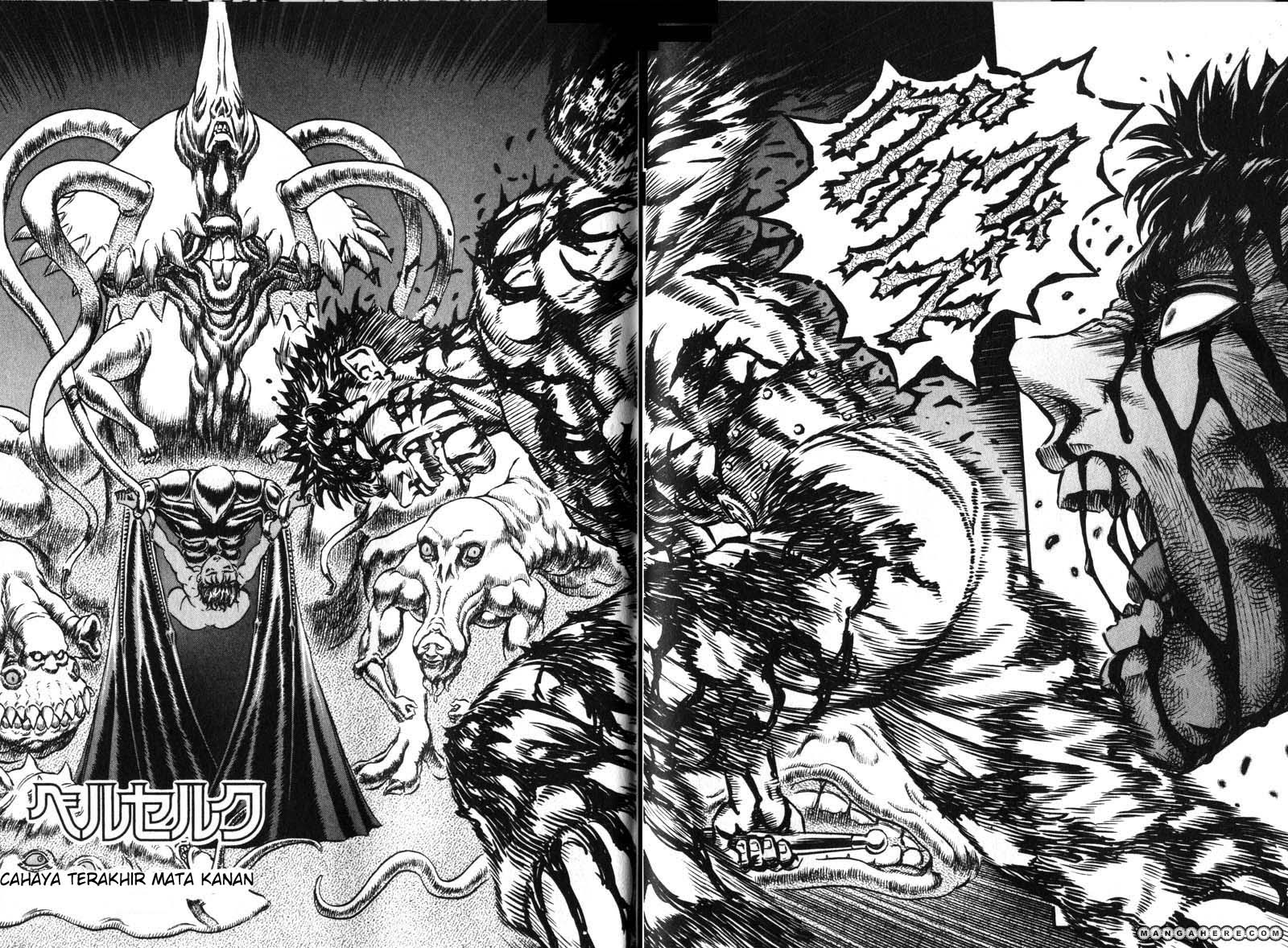 Berserk Bab 102 halaman 3