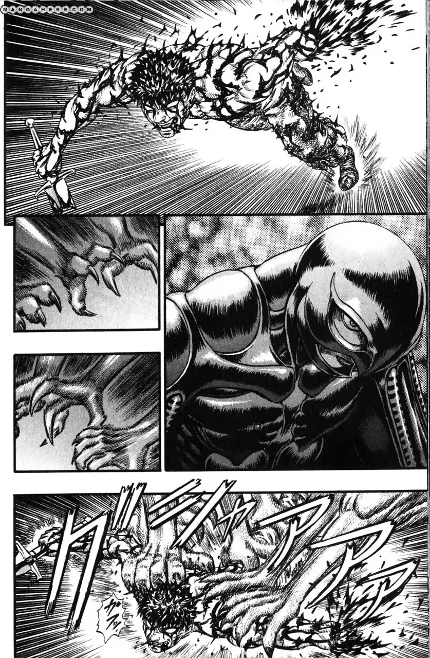 Berserk Bab 102 halaman 4