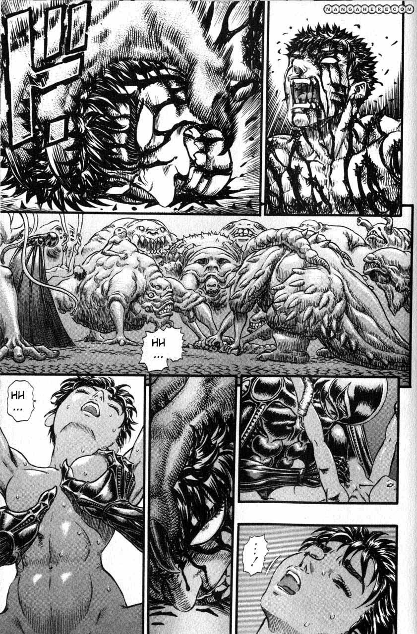 Berserk Bab 102 halaman 5