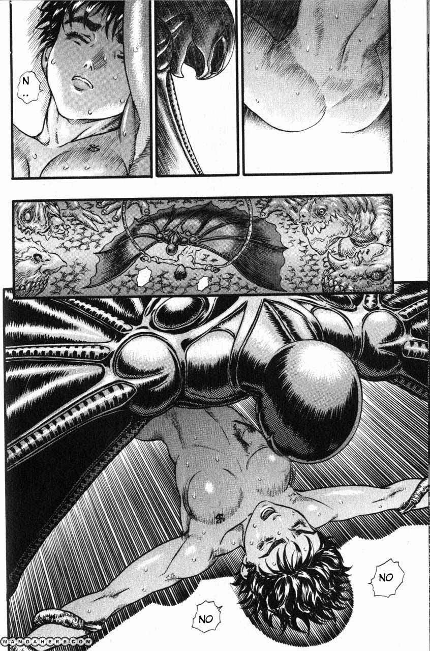 Berserk Bab 102 halaman 6