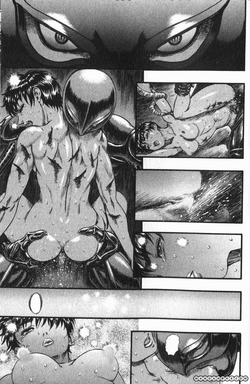 Berserk Bab 102 halaman 9