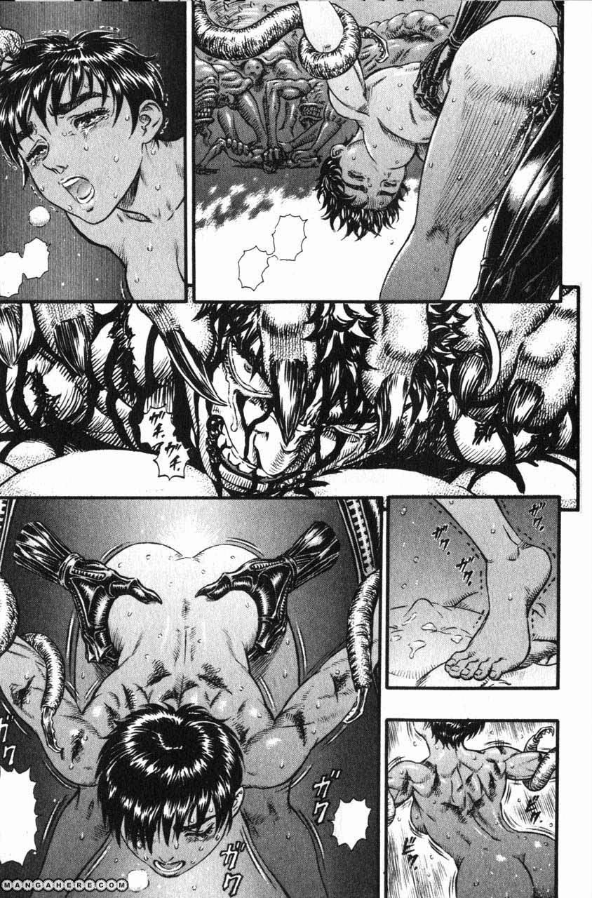 Berserk Bab 102 halaman 11