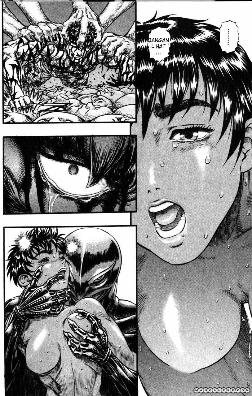 Berserk Bab 102 halaman 12