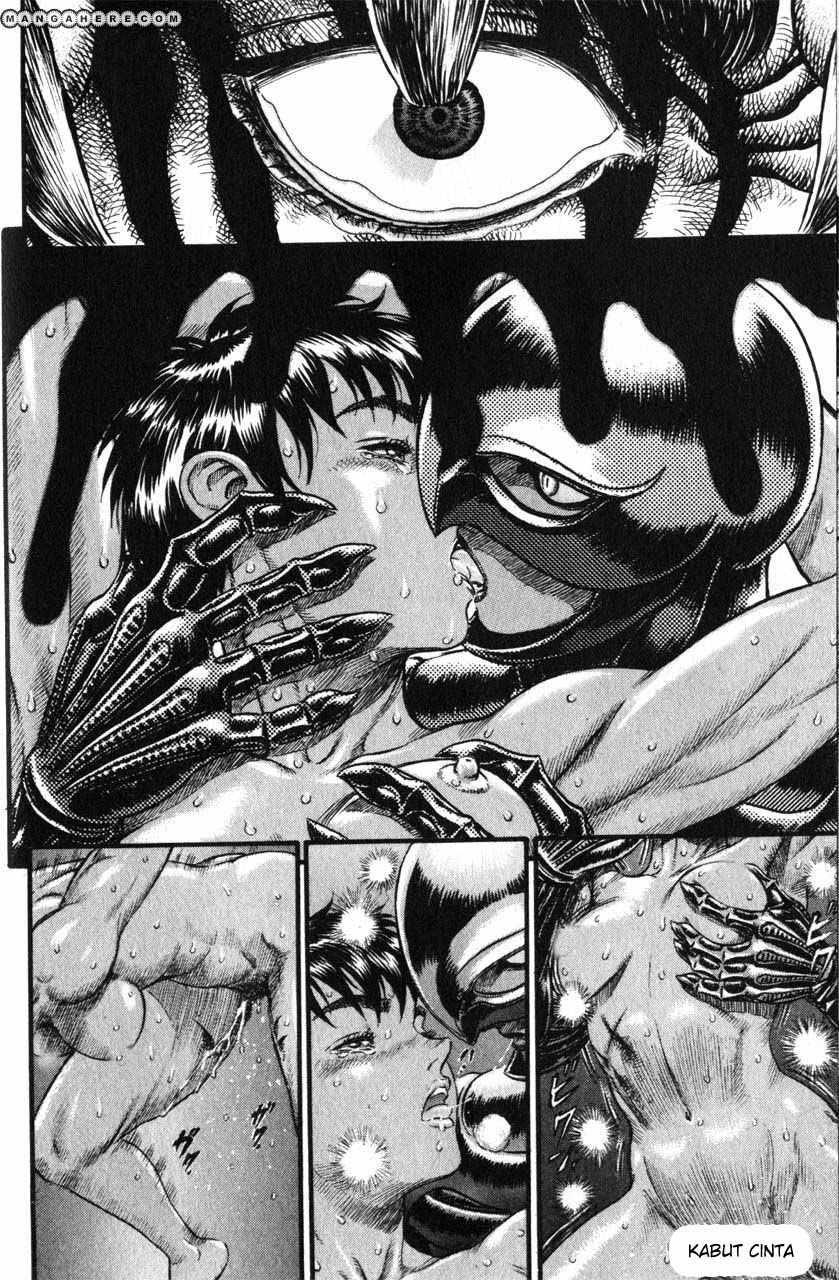 Berserk Bab 102 halaman 14