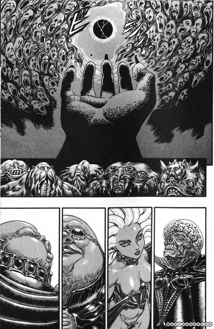 Berserk Bab 102 halaman 17