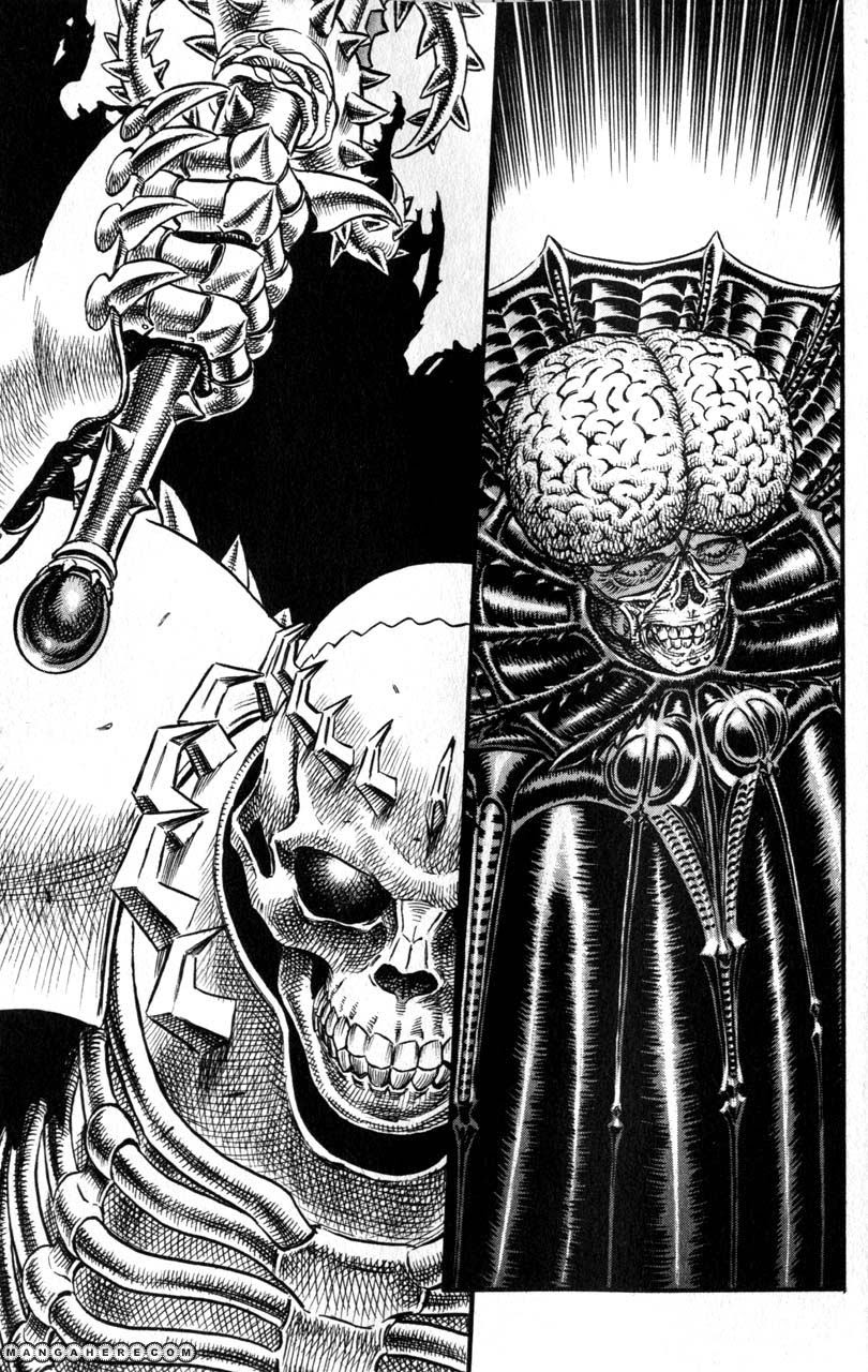 Berserk Bab 102 halaman 19