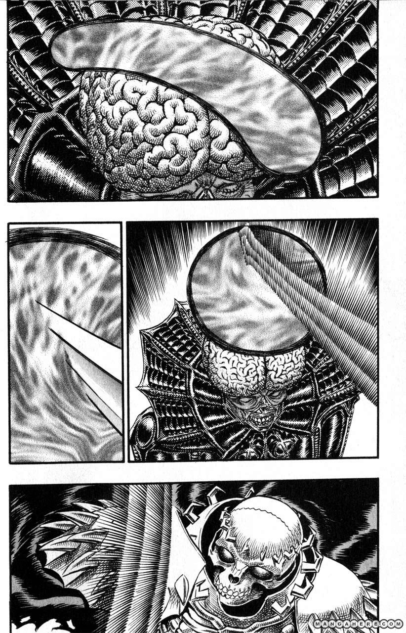 Berserk Bab 102 halaman 20