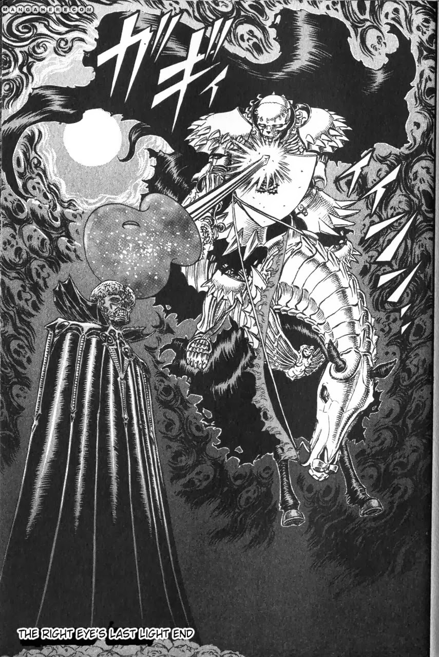 Berserk Bab 102 halaman 21