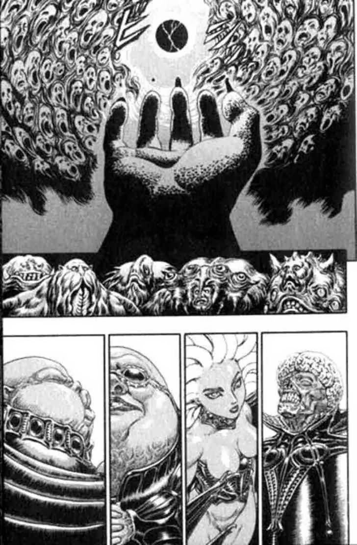 Berserk Bab 103 halaman 3