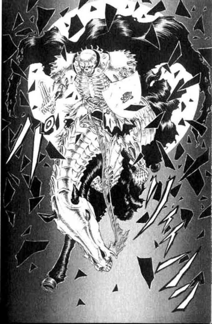 Berserk Bab 103 halaman 4