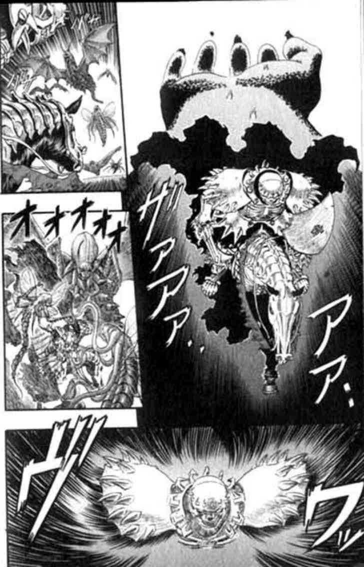 Berserk Bab 103 halaman 9