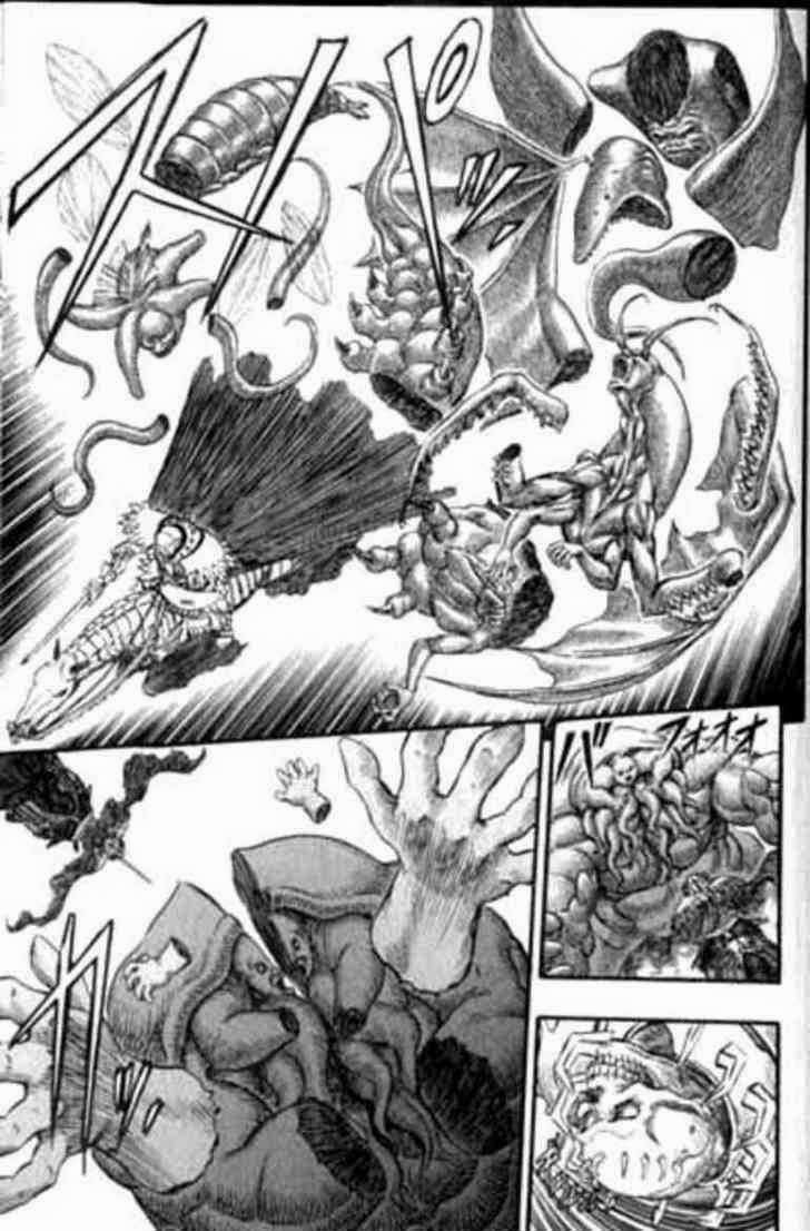 Berserk Bab 103 halaman 10