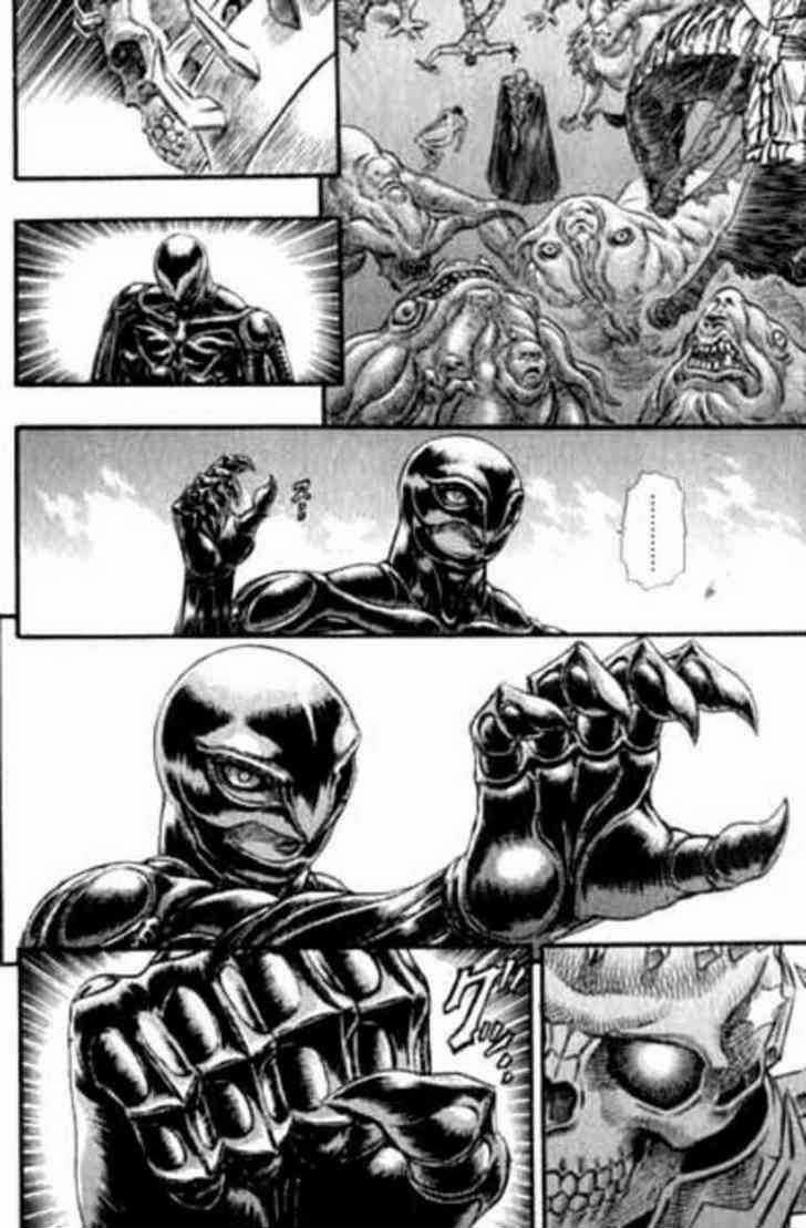 Berserk Bab 103 halaman 11