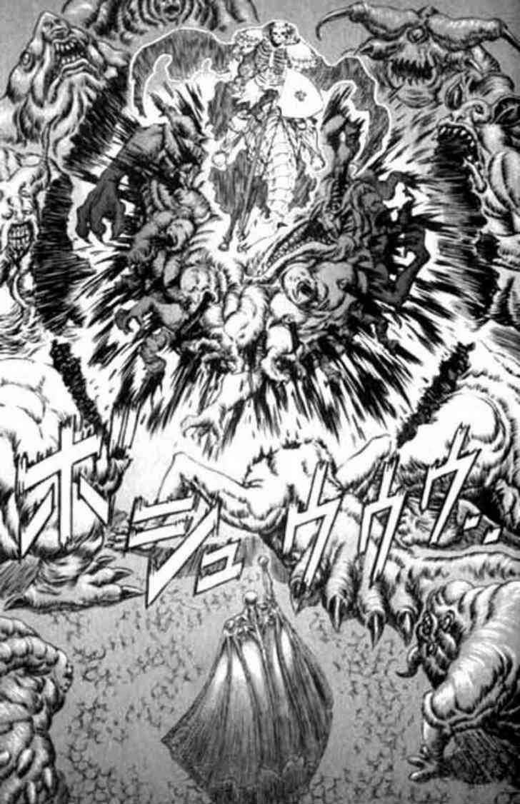 Berserk Bab 103 halaman 12