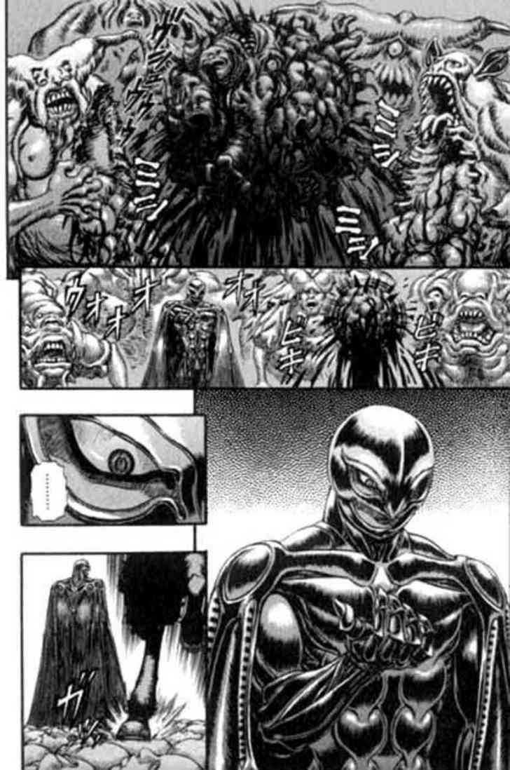 Berserk Bab 103 halaman 13
