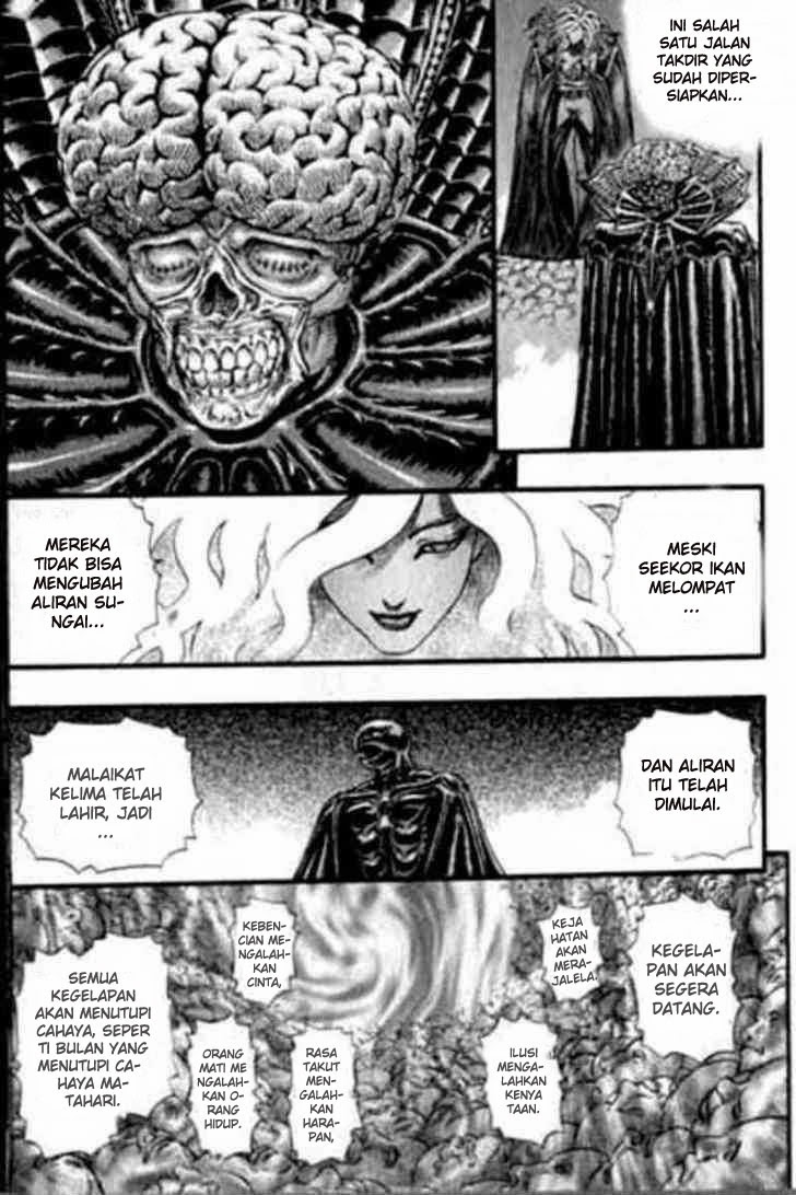 Berserk Bab 103 halaman 16
