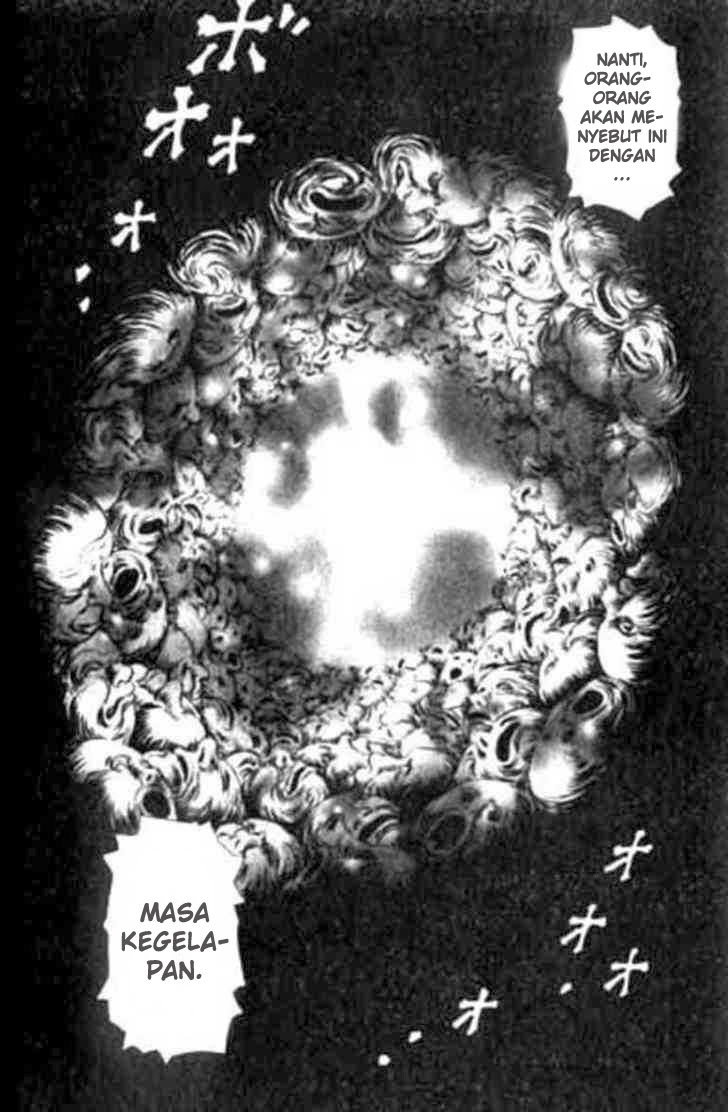 Berserk Bab 103 halaman 17