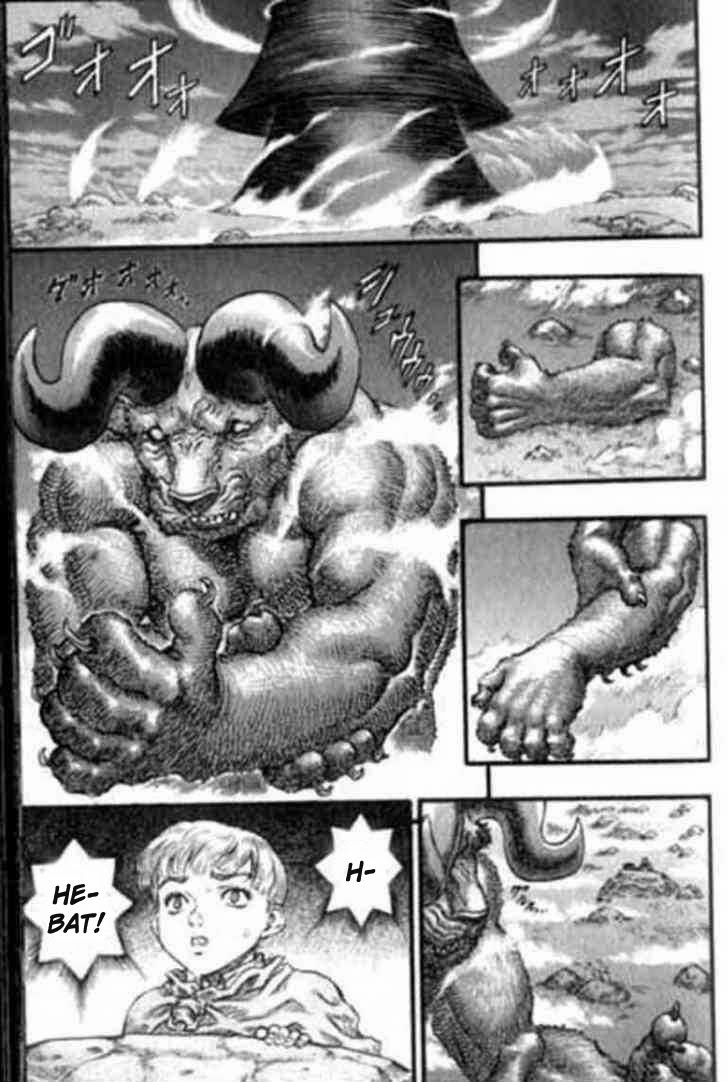 Berserk Bab 103 halaman 18