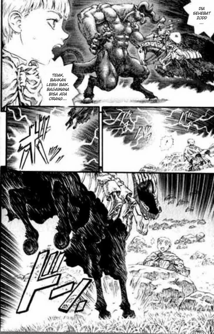Berserk Bab 103 halaman 19