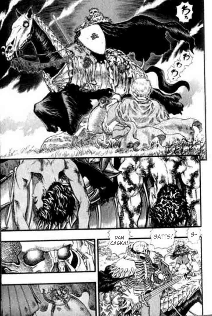 Berserk Bab 103 halaman 20