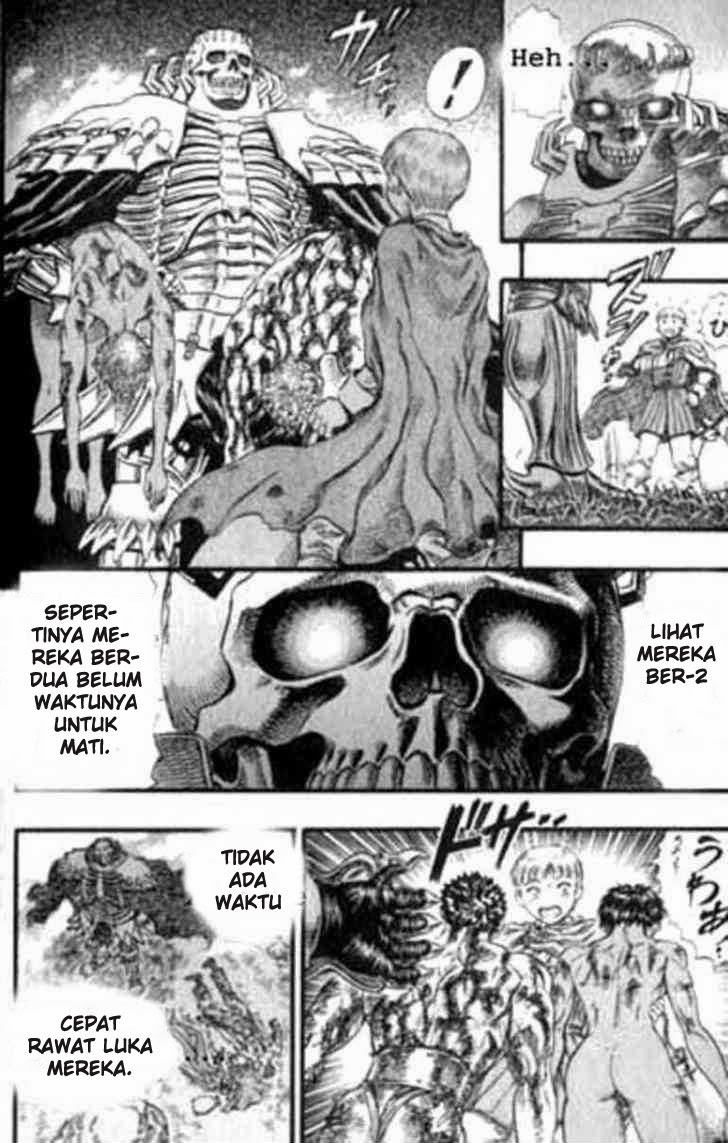Berserk Bab 103 halaman 21