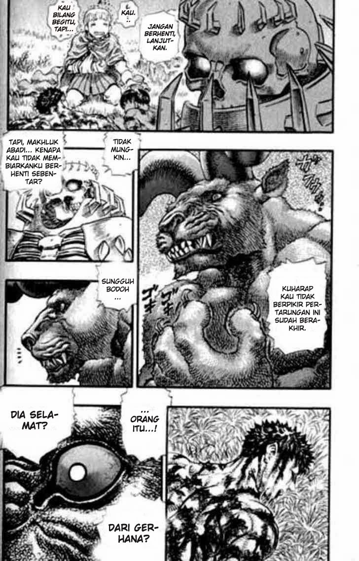 Berserk Bab 103 halaman 23