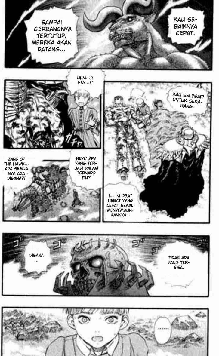 Berserk Bab 103 halaman 25
