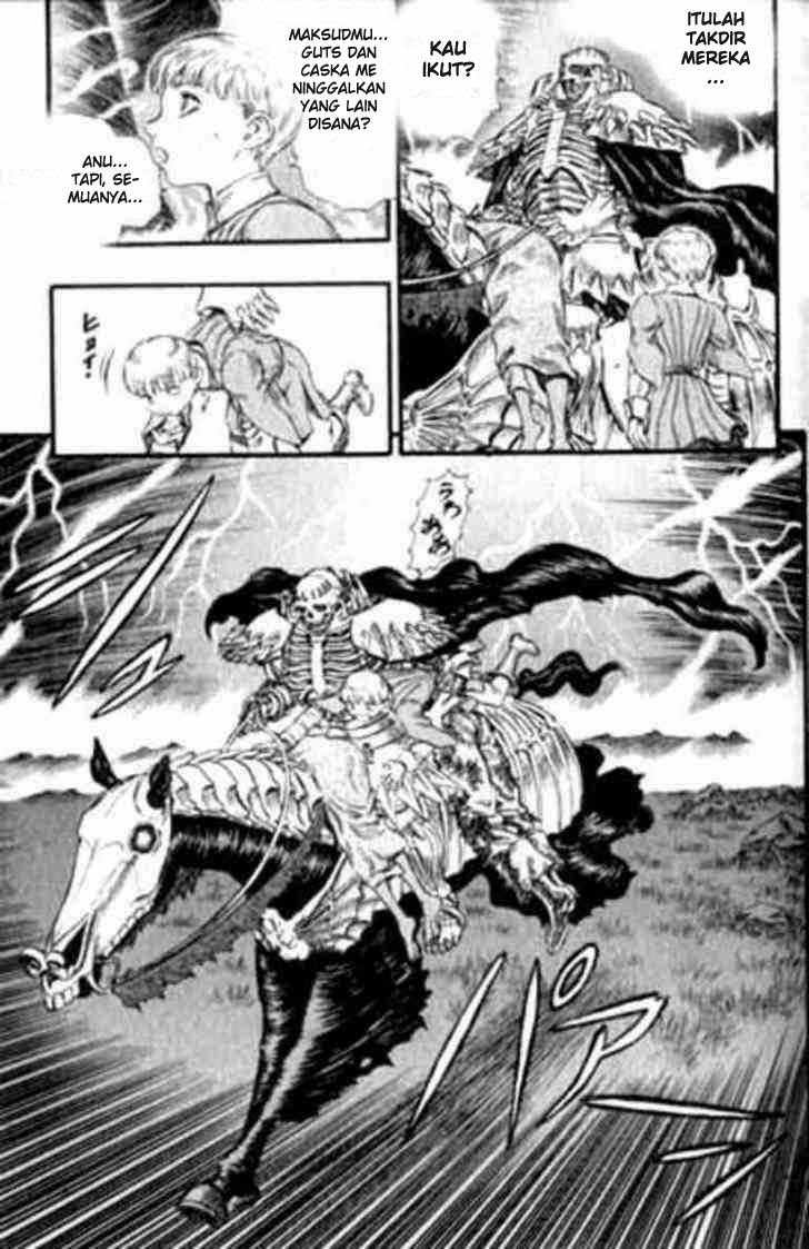 Berserk Bab 103 halaman 26
