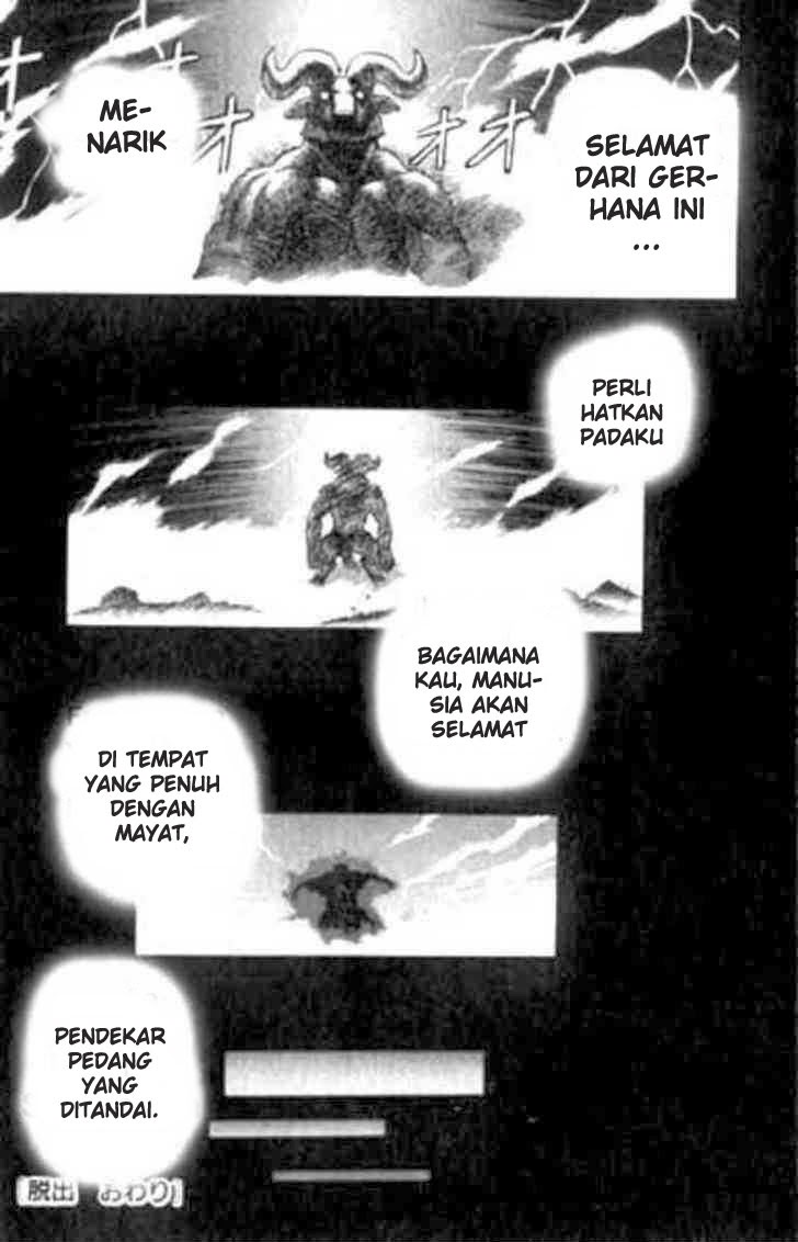 Berserk Bab 103 halaman 27