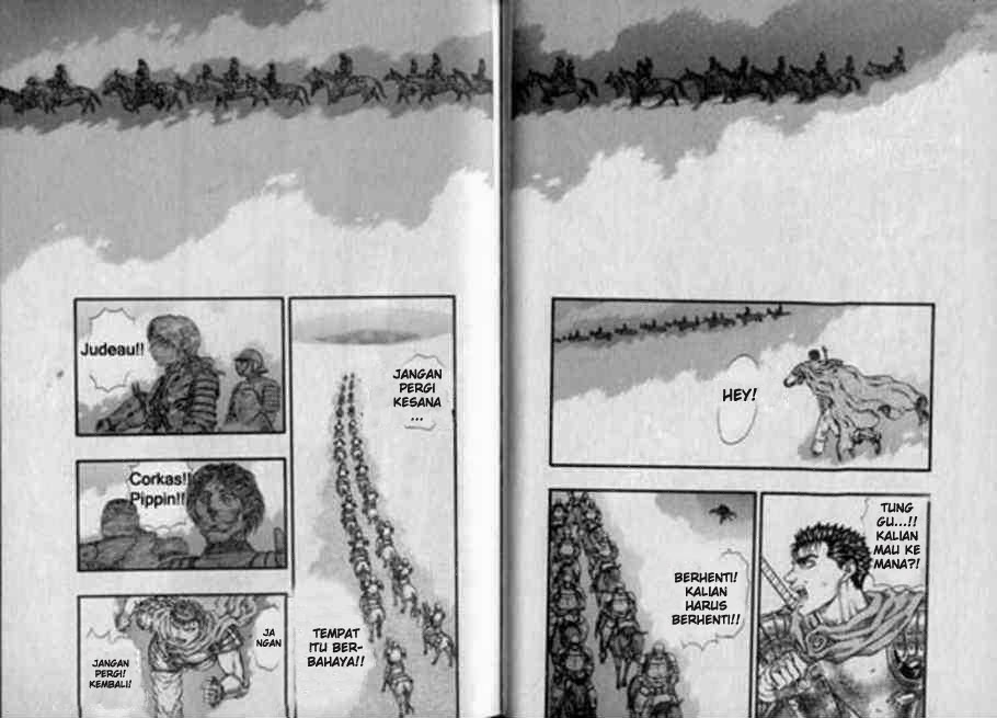 Berserk Bab 104 halaman 2