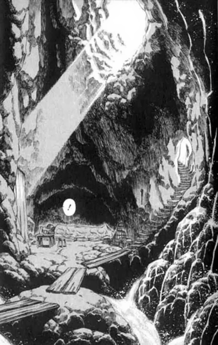 Berserk Bab 104 halaman 4