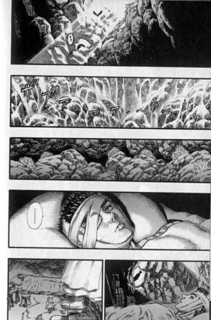 Berserk Bab 104 halaman 5